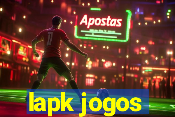 lapk jogos